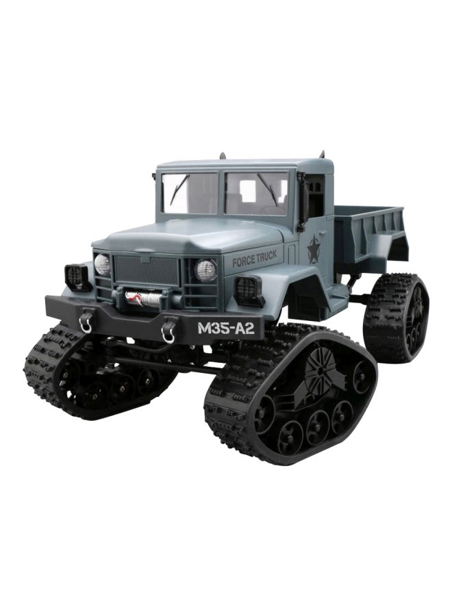 RC Force Truck Play Vehicle M35-A2 - v1564665380/N28667344A_1