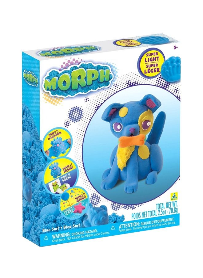 MORPH Ultra Light Clay Art Kit
