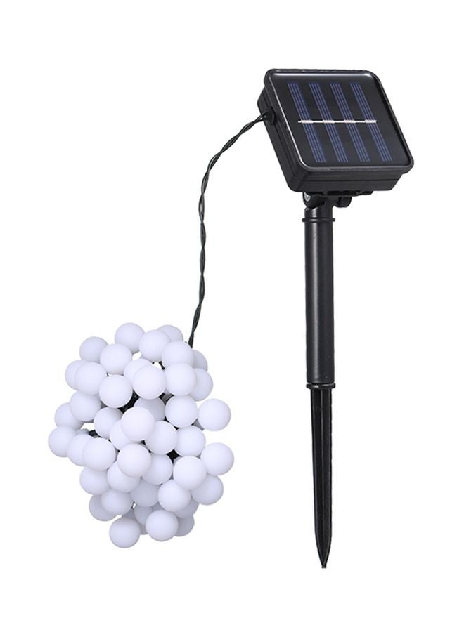 Tomshine LED String Light Kit Blue/Red/Yellow - Image 1