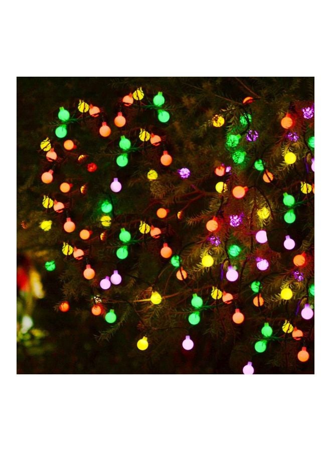 Tomshine LED String Light Kit Blue/Red/Yellow - Image 3