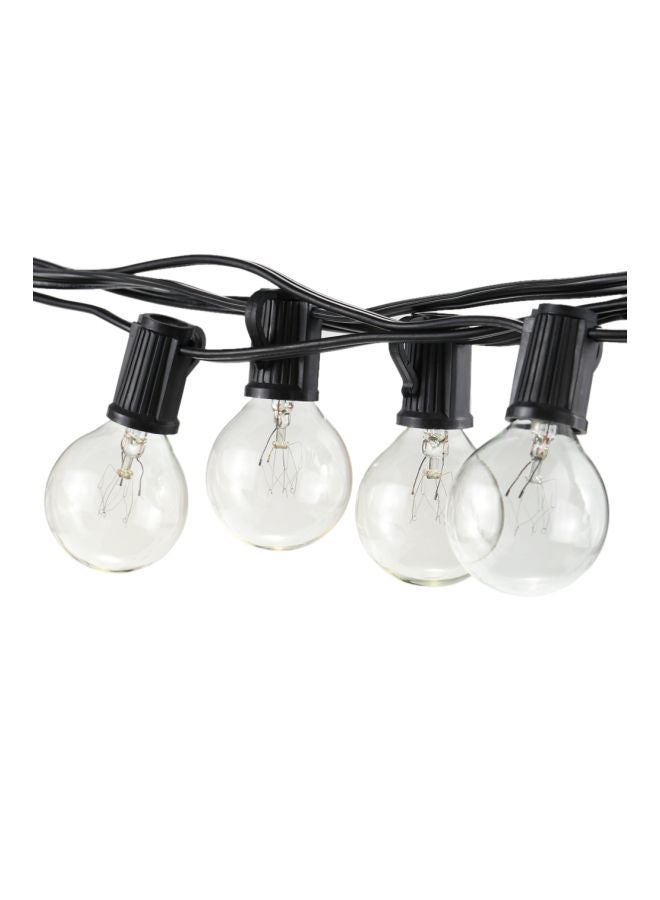 Tomshine G40 LED Fairy String Light Warm White - Image 3