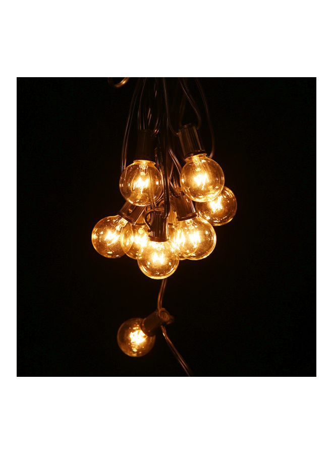 Tomshine G40 LED Fairy String Light Warm White - Image 5
