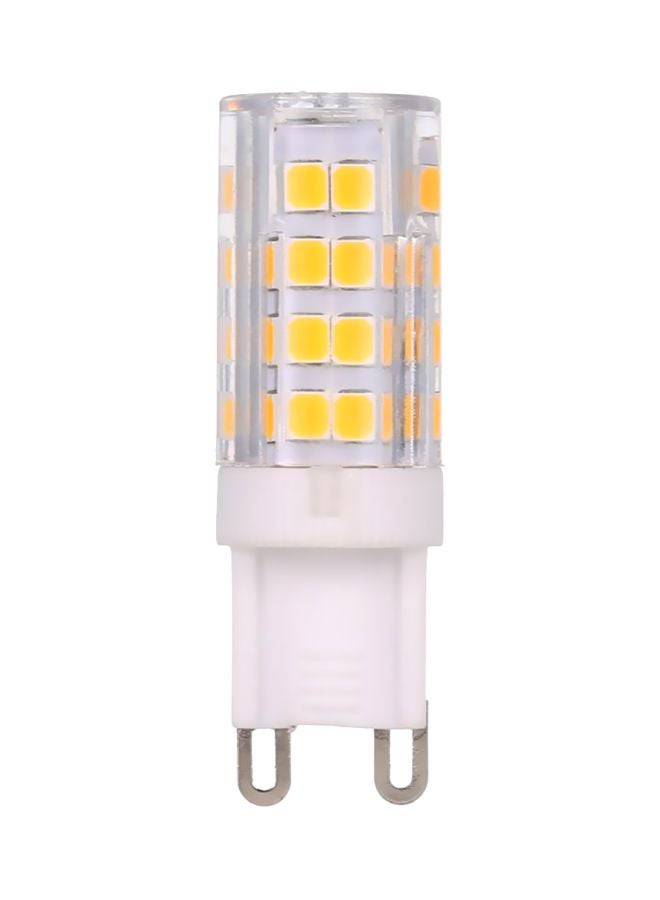 Tomshine 5-Piece LED Corn Light Set Warm White 50x17mm  - Image 1
