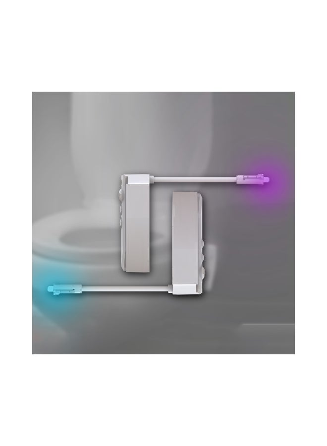 Tomshine - Sensor Motion LED Light Multicolour - Image 1