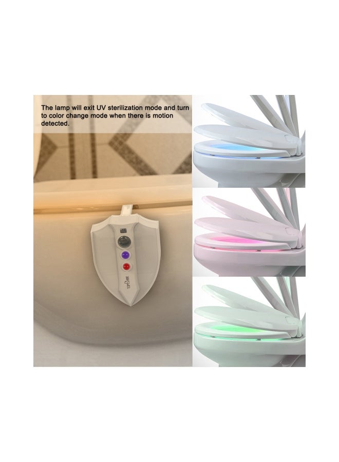 Tomshine - Sensor Motion LED Light Multicolour - Image 1