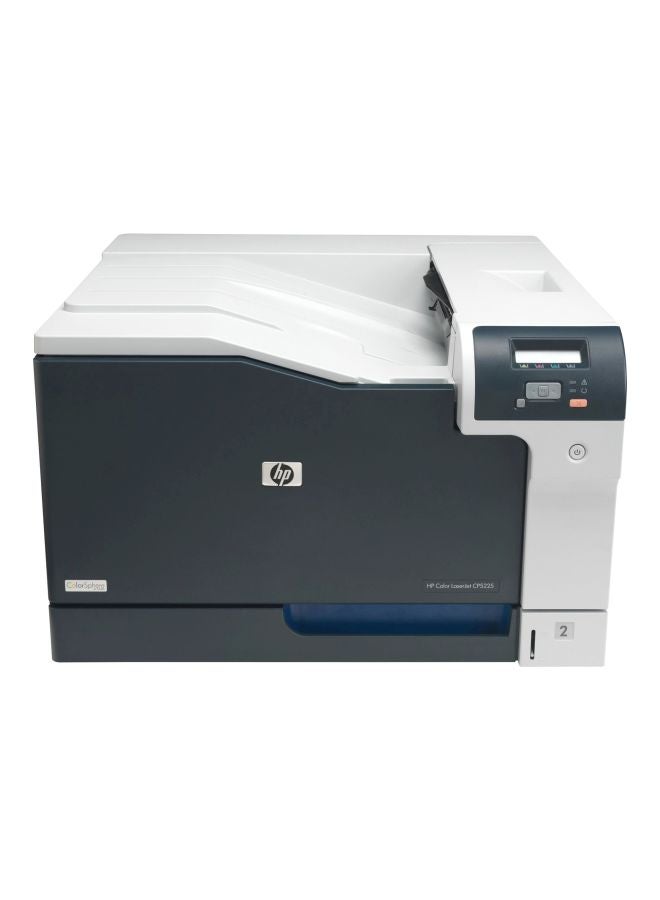 HP Color LaserJet Professional Printer White/Black  - Image 1