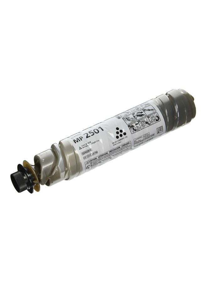 RICOH MP 2501 Toner Cartridge Black