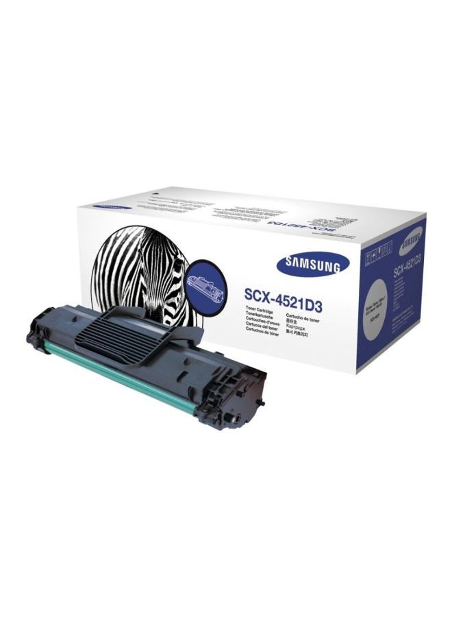 سامسونج خرطوشة  حبر طراز SCX4521D3 أسود