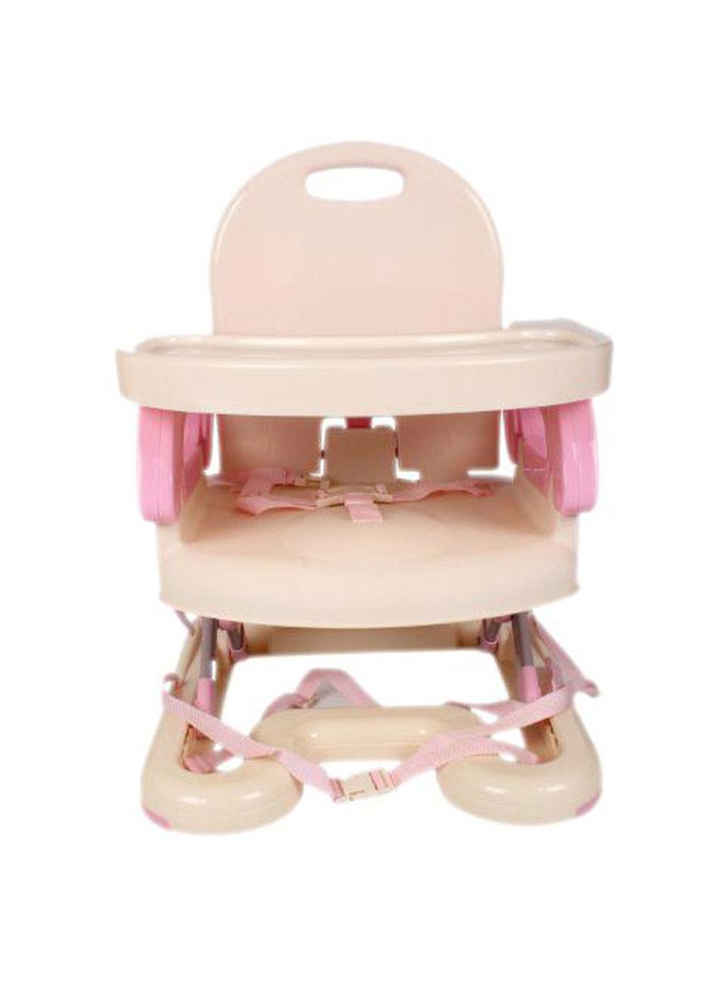 Baby Booster Feeding Seat With Tray - v1564667177/N28747650A_1