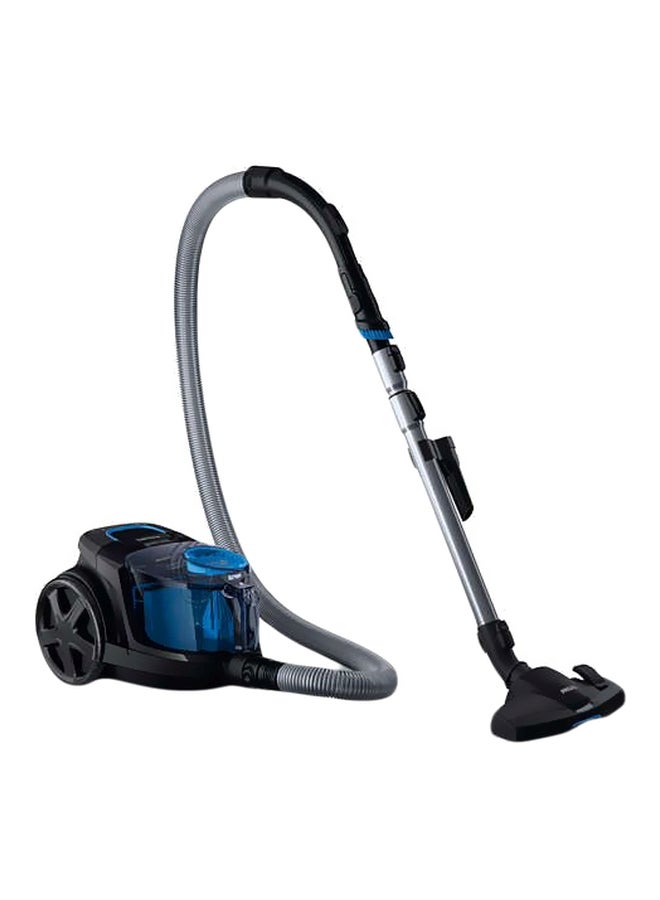 Philips Vacuum Cleaner 1.5 L 1800 W FC9350/61 Blue/Black/Grey - Image 1
