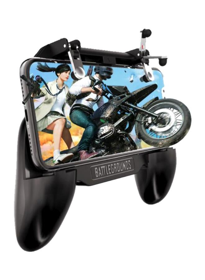 ذراع تحكم لألعاب الموبايل - لاسلكي - Image 1