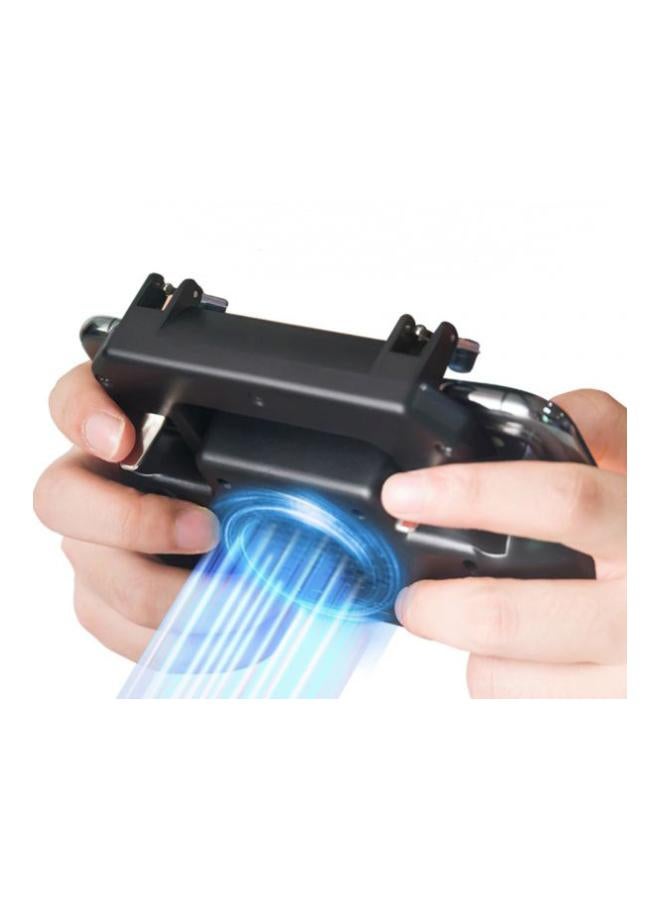 ذراع تحكم لألعاب الموبايل - لاسلكي - Image 3