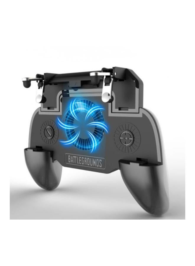 ذراع تحكم لألعاب الموبايل - لاسلكي - Image 2