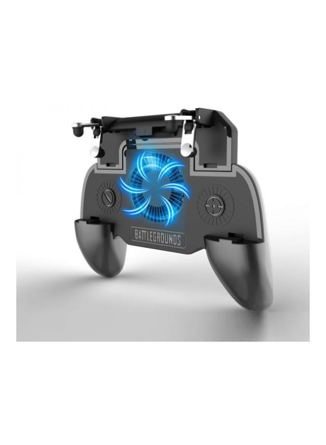 Mobile Game Controller - Wireless