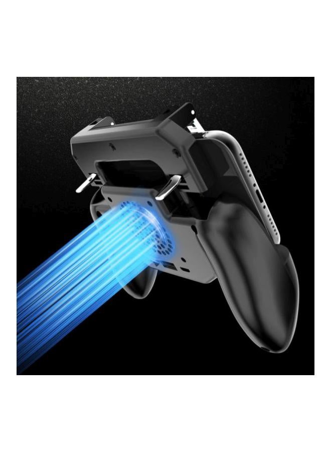 Mobile Game Controller - Wireless