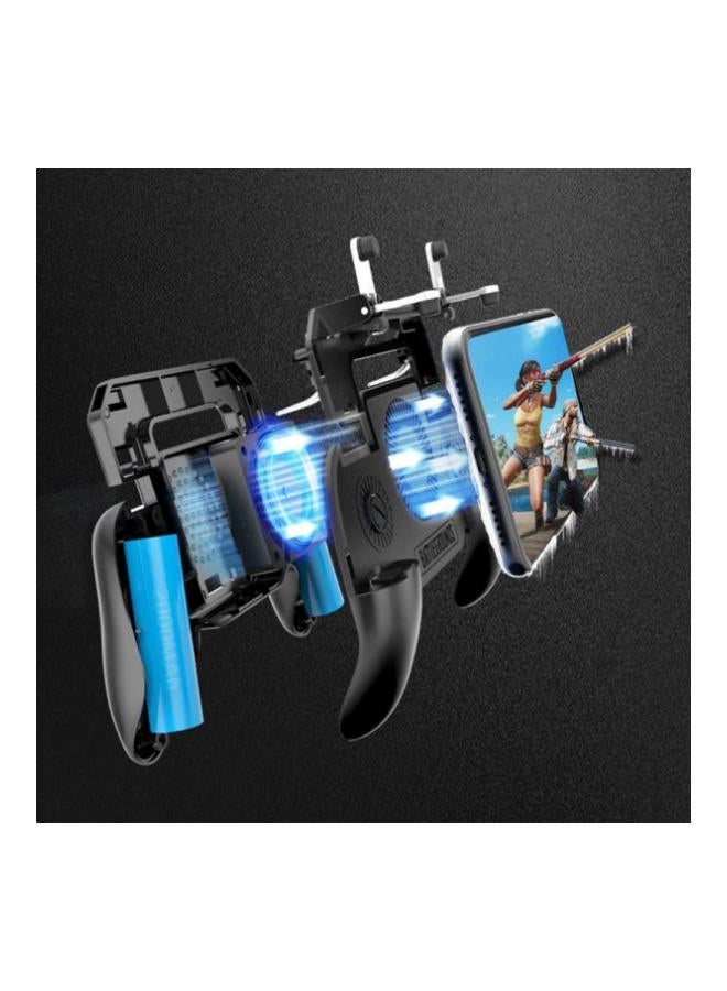 Mobile Game Controller - Wireless