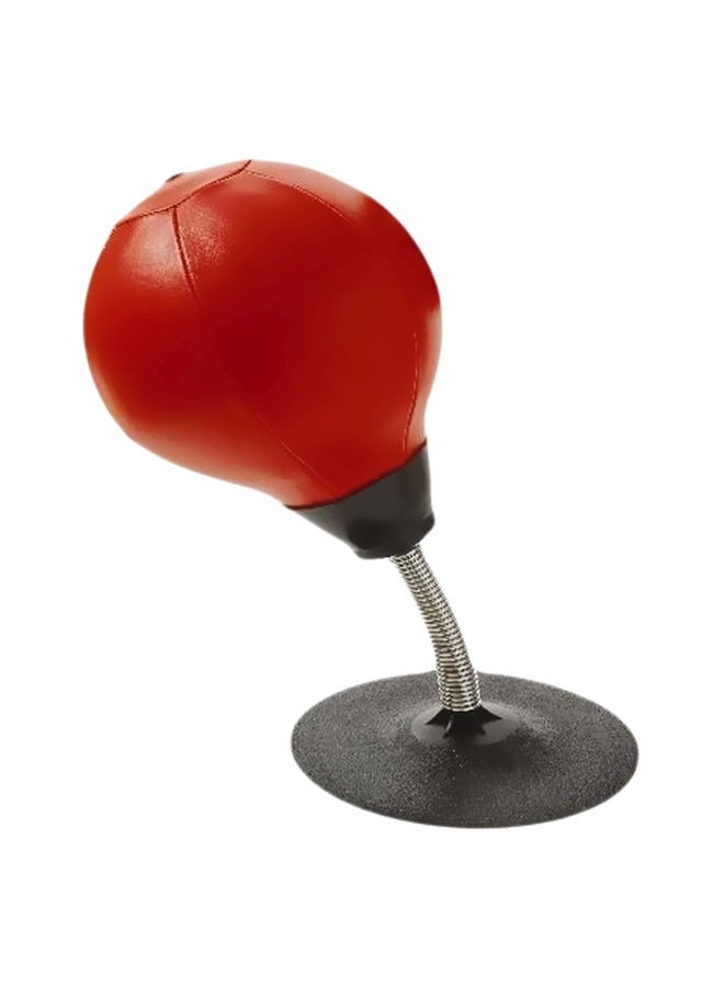 Boxing Punching Ball With Suction Cup 