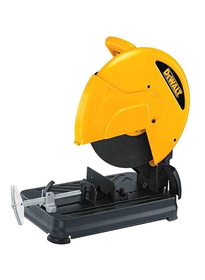 DEWALT Electric Power Saw Yellow/Black