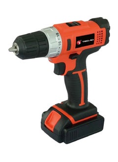 Teidao Drilling Machine Orange/Black 