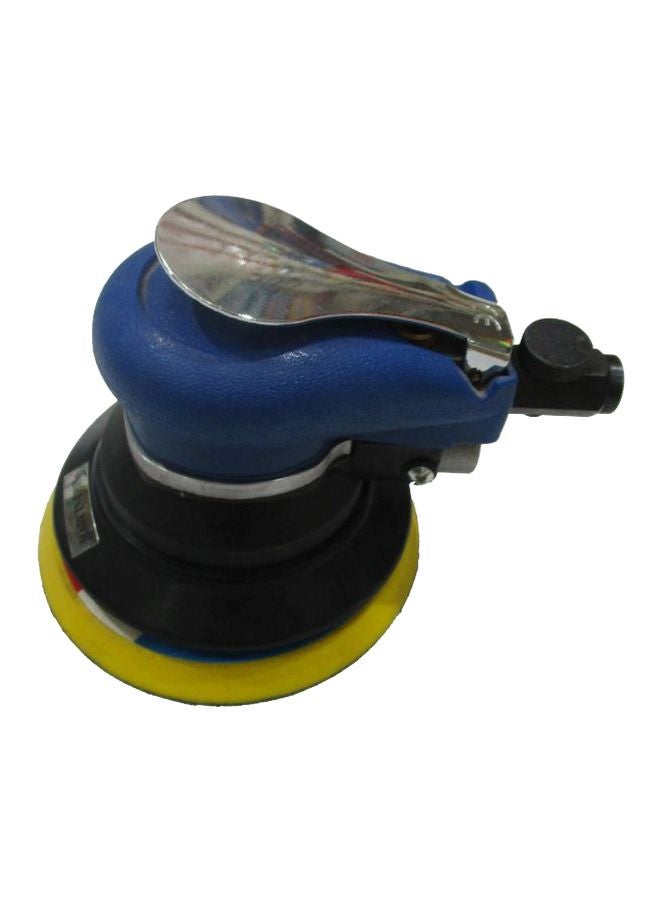 Grinding Machine Blue/Black/Yellow 4.5inch