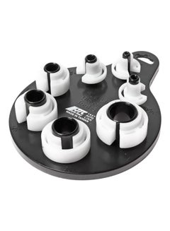 JTC AC Fuel Line Disconnect Tool Set 