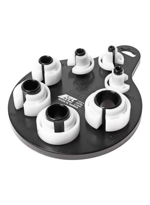 AC Fuel Line Disconnect Tool Set