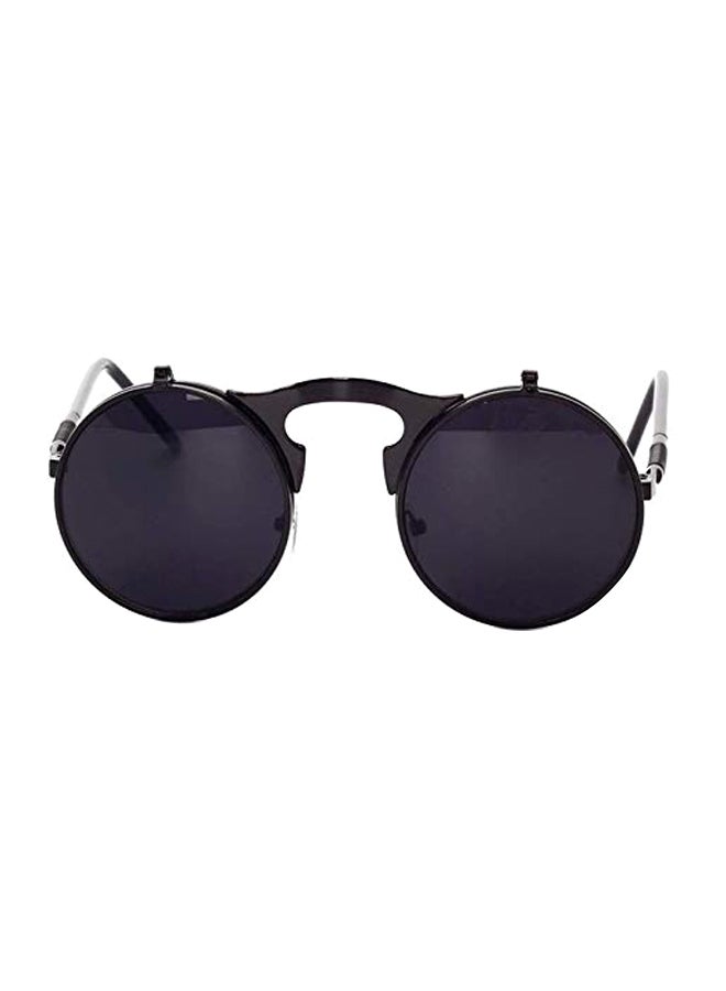TOEON Round Sunglasses - Image 1