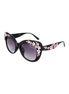 TOEON Women's Baroque Butterfly Sunglasses  - Image 2
