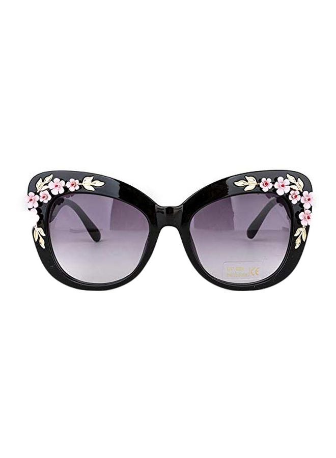 TOEON Women's Cat Eye Sunglasses - Image 1