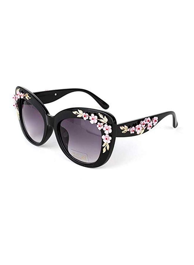 TOEON Women's Cat Eye Sunglasses - Image 2
