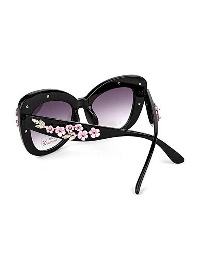 TOEON Women's Cat Eye Sunglasses - Image 3