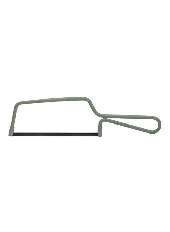 PerfectTool Hacksaw Frame With Blade Grey/Black Null# 