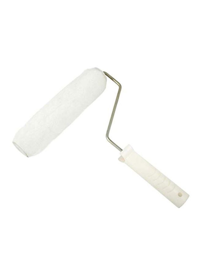 Paint Roller White 9inch White 9inch  - Image 2