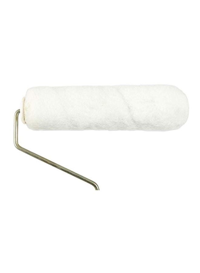 Paint Roller White 9inch White 9inch  - Image 3