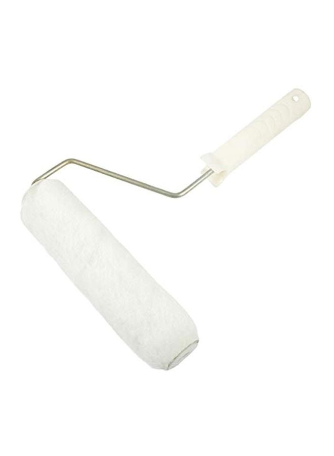 Paint Roller White 9inch White 9inch  - Image 1