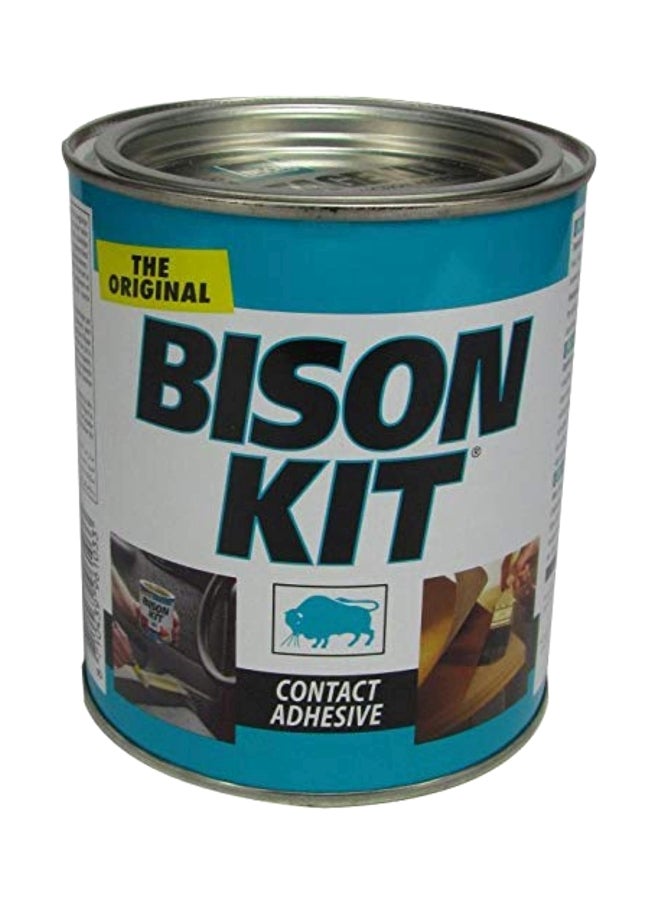 BISON KIT Contact Adhesive 650ml 