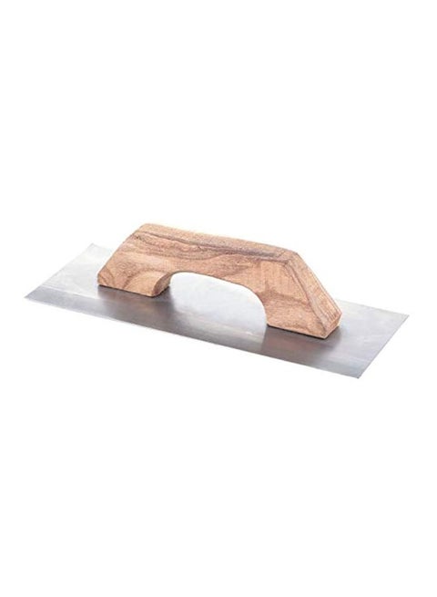 Plastering Trowel Beige