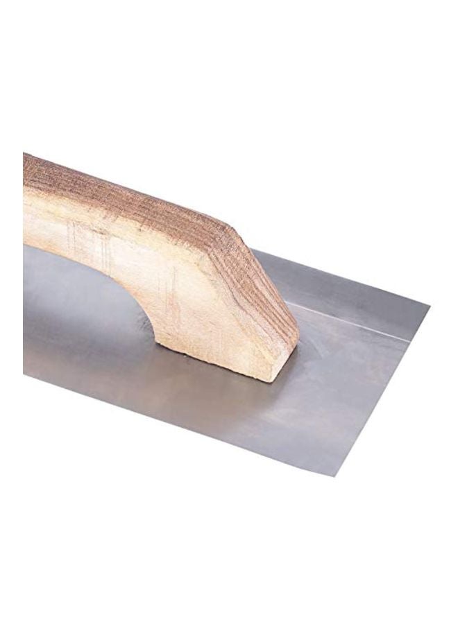 Generic - Plastering Trowel Beige - Image 1