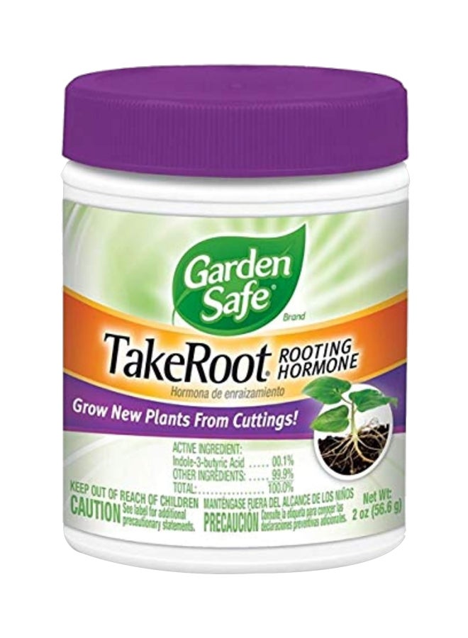 Garden Safe Take Root Rooting Hormon 56.6grams - Image 1