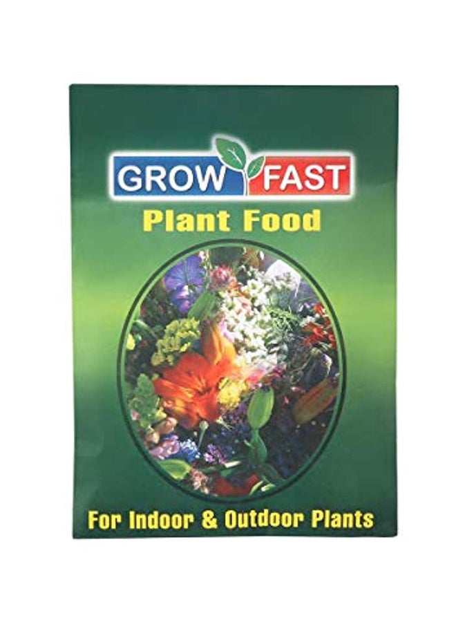 Plant Food 50grams