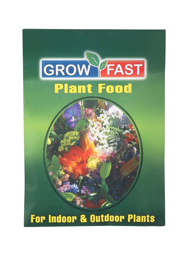 Plant Food 50grams