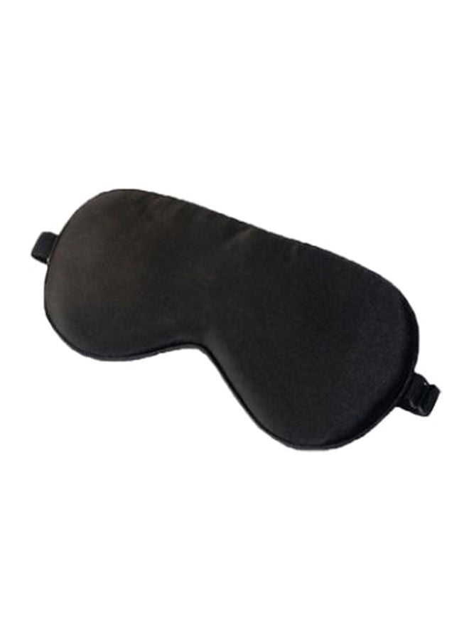 Generic - Eye Mask Black - Image 1
