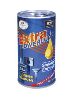 EZI Extra Powerlube 