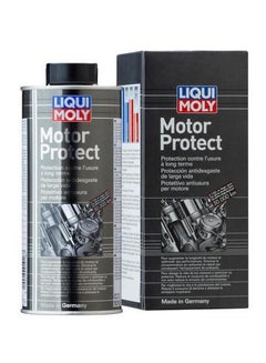LIQUI MOLY Motor Protect Additive 