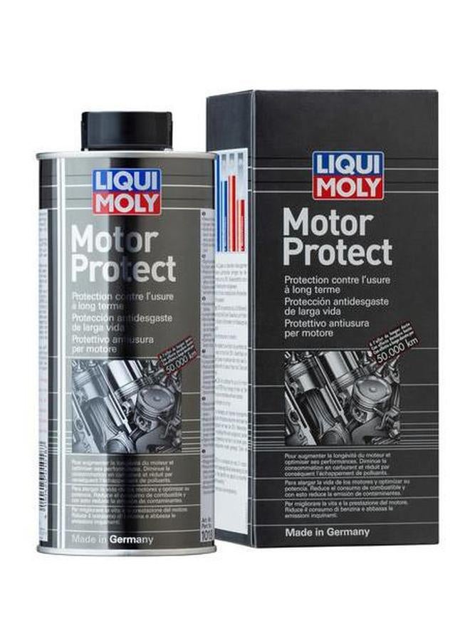 LIQUI MOLY Motor Protect Additive