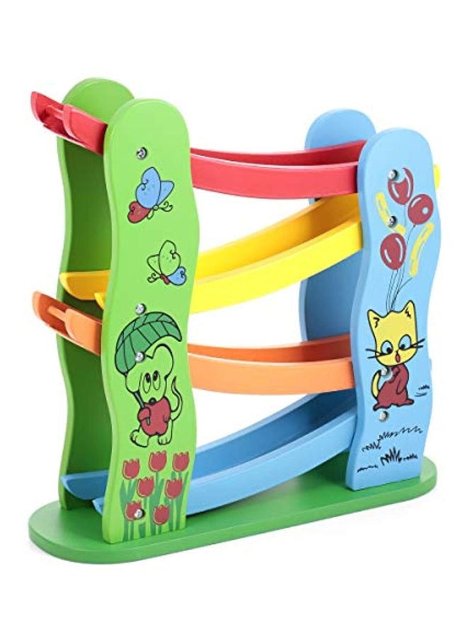 كانو لعبة التدحرج الخشبية طراز CT181216RJ32 CT181216RJ32 4 أكبر من3 سنوات - Image 2