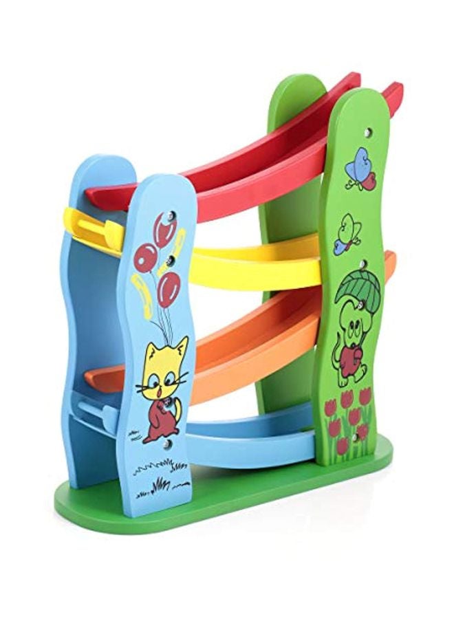 كانو لعبة التدحرج الخشبية طراز CT181216RJ32 CT181216RJ32 4 أكبر من3 سنوات - Image 3