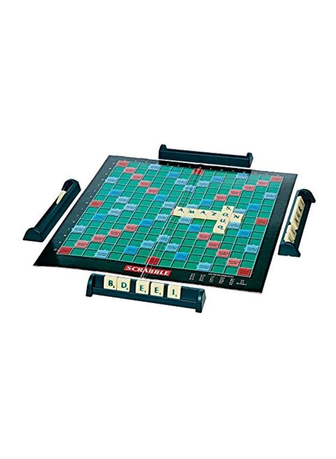 Canoe Scrabble Board Games S55065 - Image 1