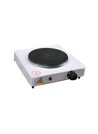 Counter Top Electric Hot Plate 2724269378950 White/Black - v1564674674/N28863288A_1