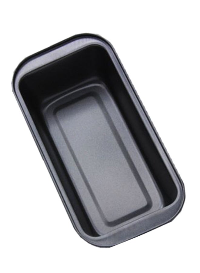 Non-Stick Baking Bread Toast Mould Black